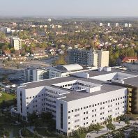 NCC will start €222.5m healthcare project in Vasteras  (SE)