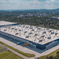 Kajima sold its logistics scheme in Zgorzelec Arete (PL)