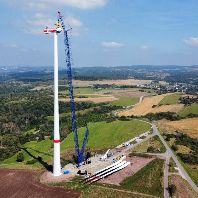 KGAL acquires wind turbines from BayWa r.e. for Reichenbach wind farm (DE)