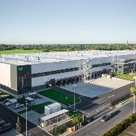 CBRE commits €150m to Verdion European Logistics Fund 2