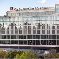 Nrep acquired Clarion Hotel Stockholm (SE)