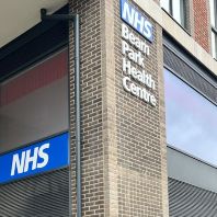 Beam Park Health Centre has opened in Rainham (GB)