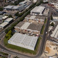 Delancey sold Trafalgar Trading Estate to Valor for €32.7m (GB)