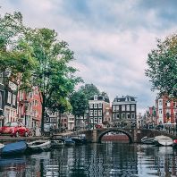 International investors needed for housing production goals in the Netherlands