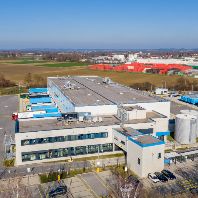 GARBE sold logistics property near Munich to Nuveen (DE)