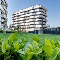 Azora acquired BTR development in Madrid from Emerige (ES)