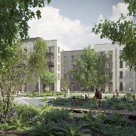 Royal London AM join Weston Homes to develop €131m BTR scheme (GB)