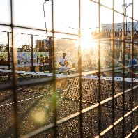 Padel Social Club to expand its presence nationwide (GB)