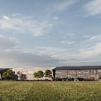 Bicester Motion chosen Kier for YASA's new UK HQ (GB)