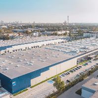 Panattoni sold City Logistics Warsaw IV for €53.5m (PL)