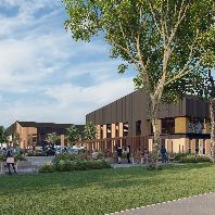 Milton Park's €46.8m R&D scheme counts down to completion (GB)