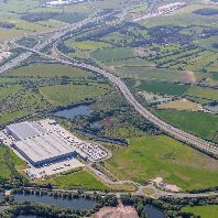 Indurent submits planning for logistics facility in the East Midlands (GB)