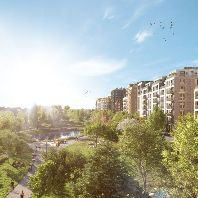 Rendall & Rittner to manage private sale homes at Brent Cross Town (GB)