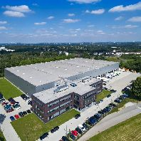 Hines acquired logistics building in Ruhr region (DE)