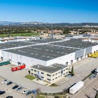 Valor and QuadReal purchased €90m logistics portfolio (FR)