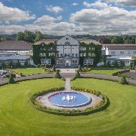 CBRE confirmed sale of Slieve Russell Hotel Golf & Country Club (GB)