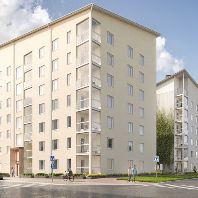 Bonava sells 99 apartments in Finland for €20m