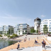 KINGSTONE acquired three resi developments for €74m (DE)