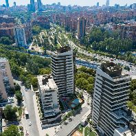 Second phase begins at Neinor Panoramic Homes in Madrid (ES)