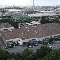 Montea acquires logistics site at the Port of Antwerp (BE)