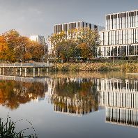 Atenor sells €62m Lakeside project in Warsaw (PL)