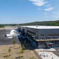 Niam acquired sustainable logistics asset in Klinga Logistics Park (SE)