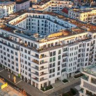 Apleona to manage Patrizia's resi property portfolio (DE)