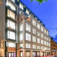 L&G acquired 30 Golden Square office in London (GB)