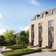 Northcare and Unum get green light for care home in Edinburgh (GB)