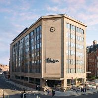 Firethorn Trust secured €21.4m for the luxury Malmaison York hotel (GB)