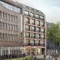 Centralis Immobilien acquired Hamburg site for rest project (DE)