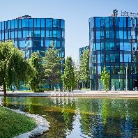 Union sold office complex in Vienna to Thalhof Immobilien (AT)