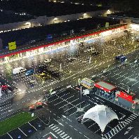 MASTERBUILD completed  €19m Pitesti Shopping Park (RO)