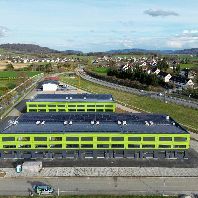 GreenPlaces AM to invest €100m in light industrial estates (DE)