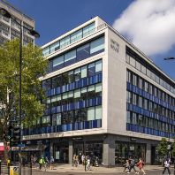 ING and Delancey refinanced Notting Hill Gate Estate for €160.7m (GB)