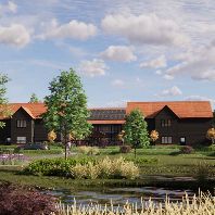 Lochinvar sold Sewardstone House and Chapelfield Nursery to LNT (GB)