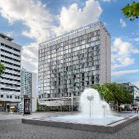 IREMIS acquires Pullman Hotel in Dresden for €30.5m (DE)