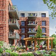 Dunmoore signed €13m deal for resi project in Isleworth (GB)