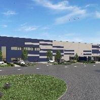 HCOB to finance Barings’ sustainable logistics centre near Herleshausen (DE)