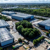 Glencar completes €38.7m warehouse development for Wrenbridge (GB)