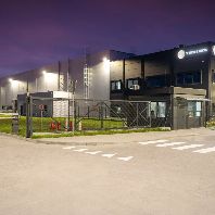 Panattoni completed BTS development in Swidnik for TRILUX (PL)