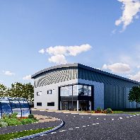 Tungsten has approval for €4.2m warehouse in Nuneaton (GB)