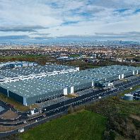 Clarion secured €240m NAV facility from NatWest