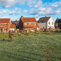 Pennyfarthing Homes plans 74 new homes in Fordingbridge (GB)