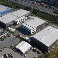 AEW acquires logistics asset in Weiterstadt (DE)