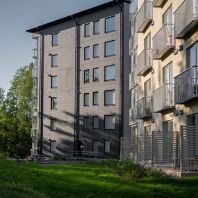 Toivo Group sold 240 apartments in Kirkkonummi and Jarvenpaa for €35m (FI)