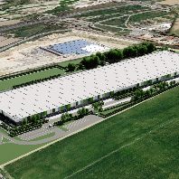 Garbe acquires land in Tortona for ogistics complex (IT)