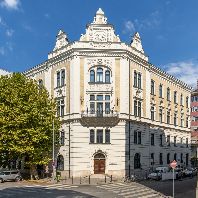 WING sold Honved Center office buildings in Budapest (HU)