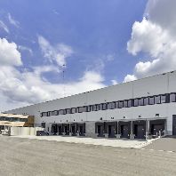 ECE sold Hamburg-Billbrook logistics centre (DE)