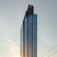 Ghelamco sold Warsaw UNIT skyscraper for €280m to Eastnine AB (PL)